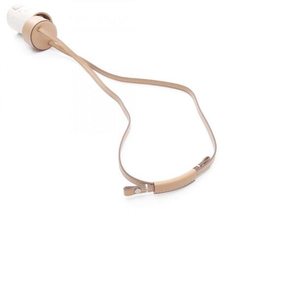 DIOR Brown Leather Shoulder Bag - Picture 6 of 6